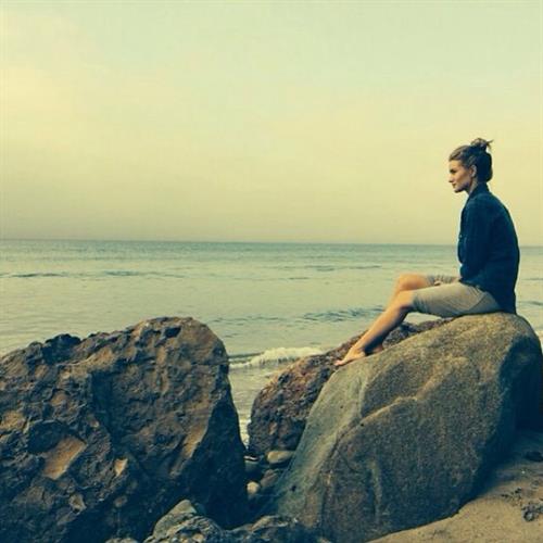 Rosie Huntington-Whiteley