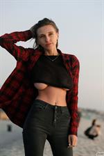 Hopeless SoFrantic in Underwear