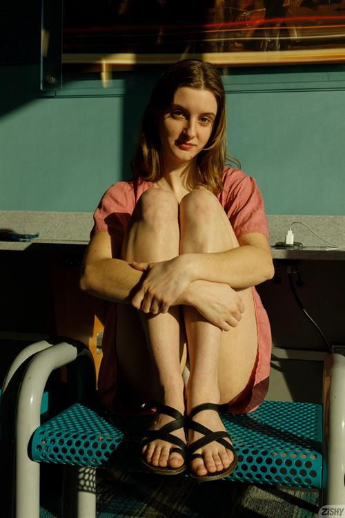 Meadow Brink Pictures Meadow Brink Shows Cute Titties