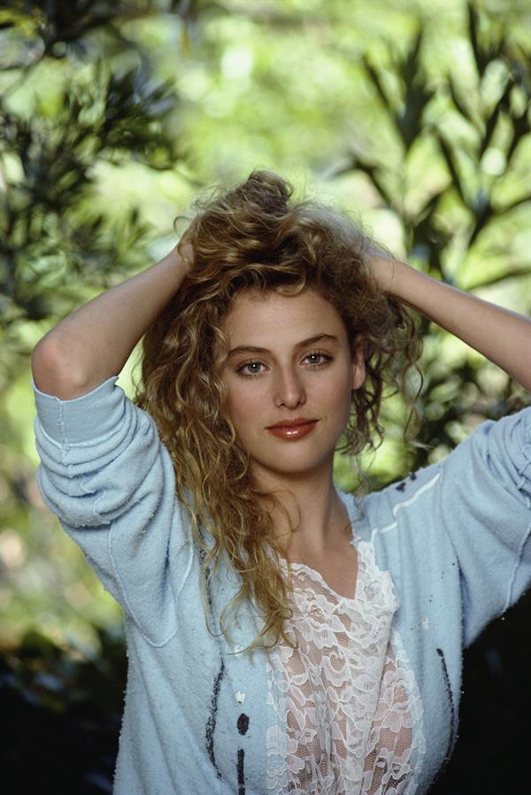 Virginia Madsen