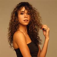 Mariah Carey