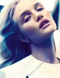 Rosie Huntington-Whiteley