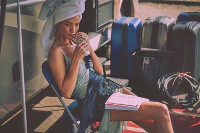 Rosie Huntington-Whiteley