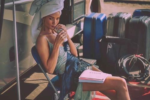 Rosie Huntington-Whiteley