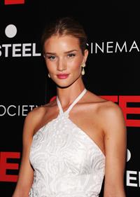 Rosie Huntington-Whiteley