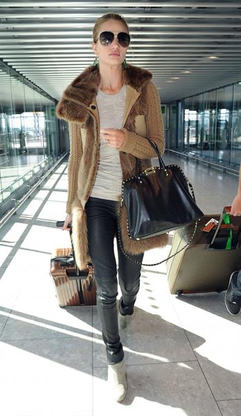 Rosie Huntington-Whiteley