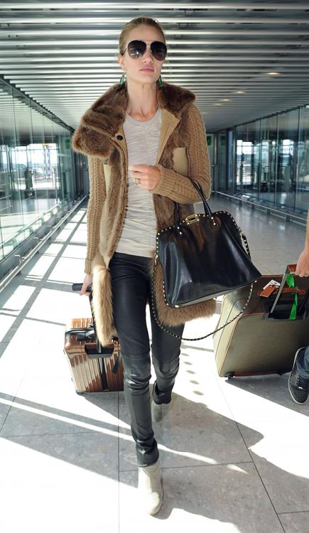 Rosie Huntington-Whiteley