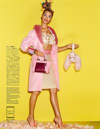 Rosie Huntington-Whiteley