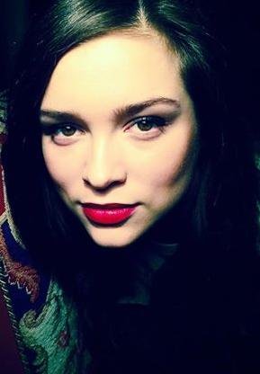 Sophie Cookson