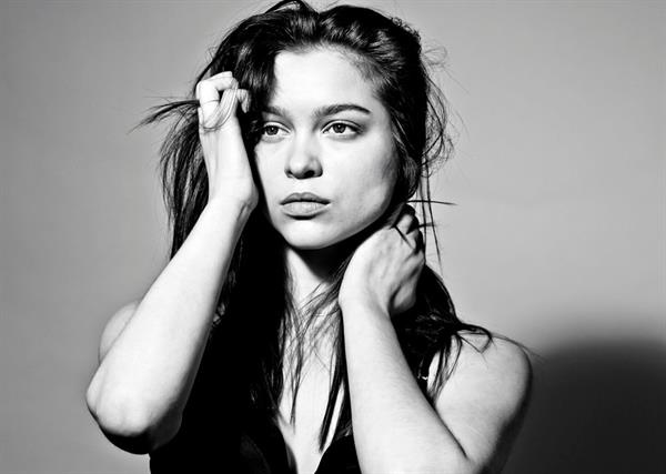 Sophie Cookson