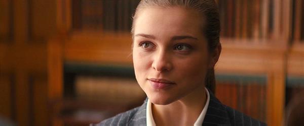 Sophie Cookson