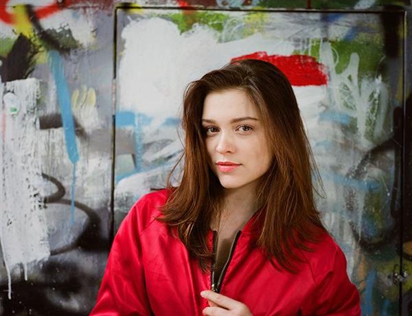 Sophie Cookson