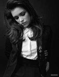 Sophie Cookson