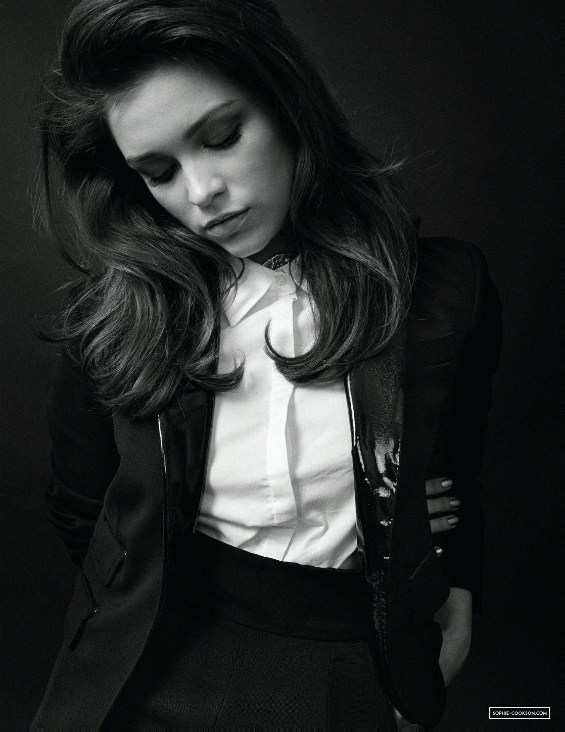 Sophie Cookson