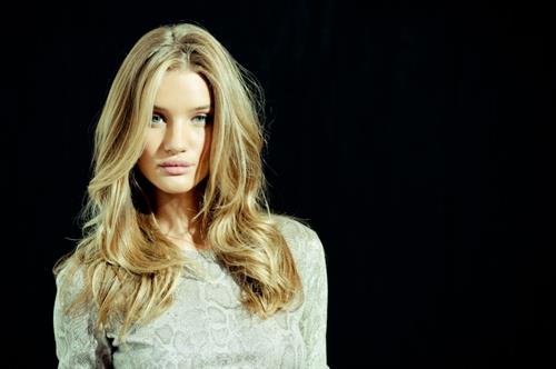 Rosie Huntington-Whiteley