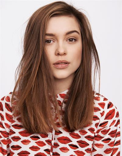 Sophie Cookson