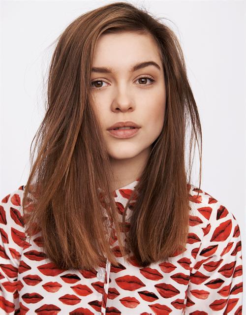 Sophie Cookson