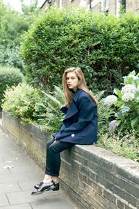 Sophie Cookson