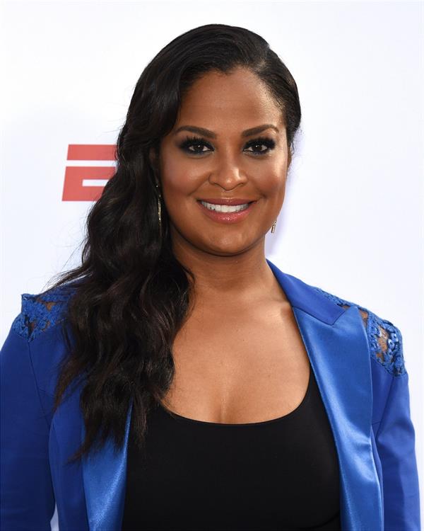 Laila Ali