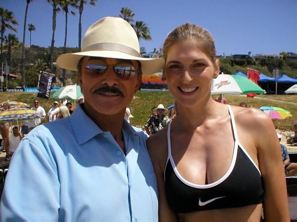 Gabrielle Reece