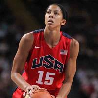 Candace Parker
