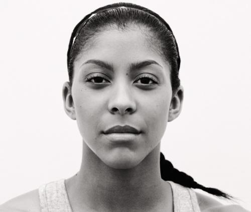 Candace Parker