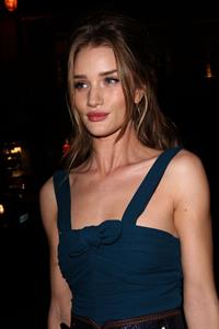 Rosie Huntington-Whiteley