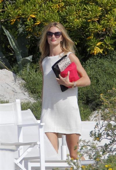 Rosie Huntington-Whiteley