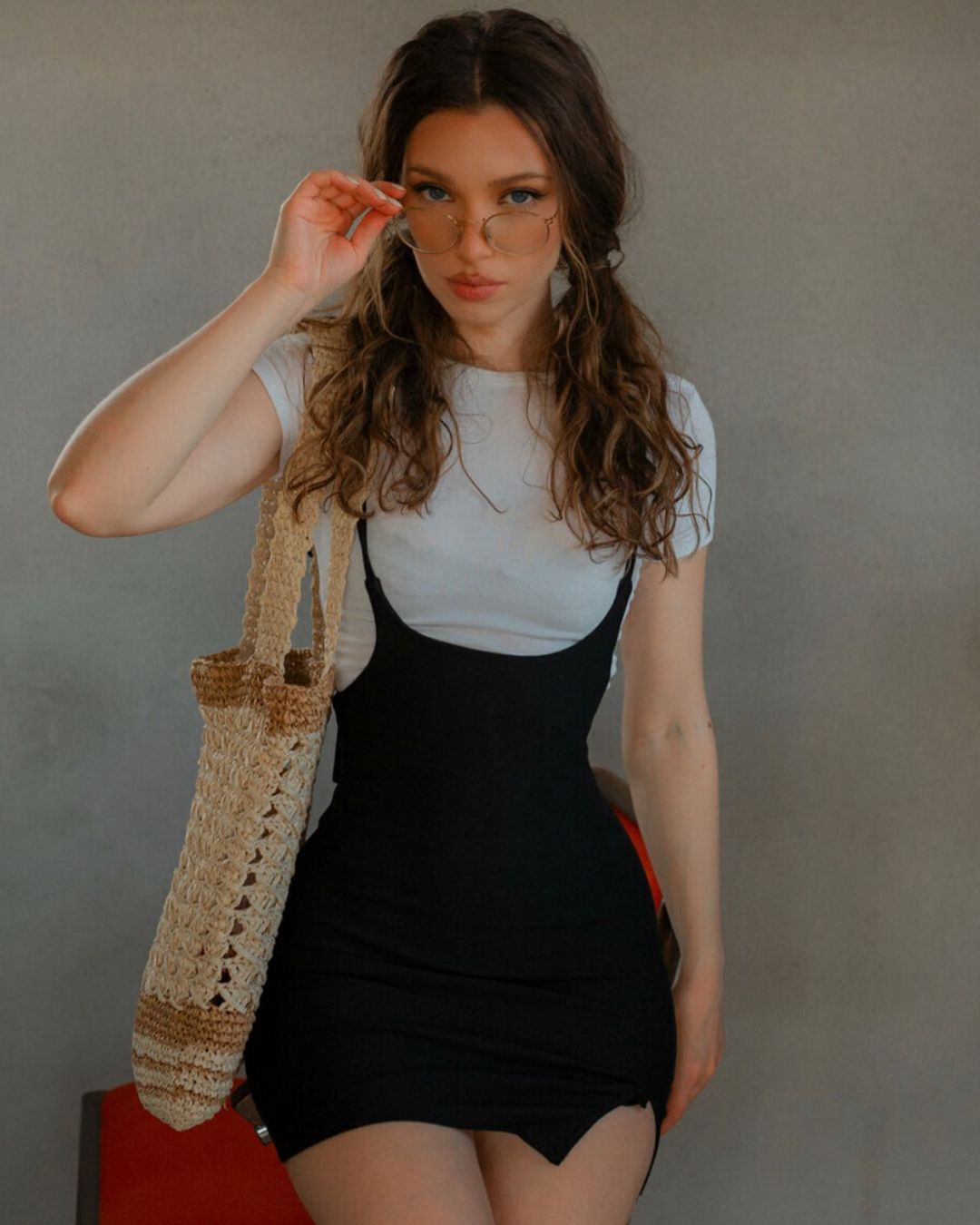 Pictures of one of the most sexy woman on this world: Miss Bo