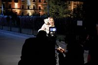 Rosie Huntington-Whiteley