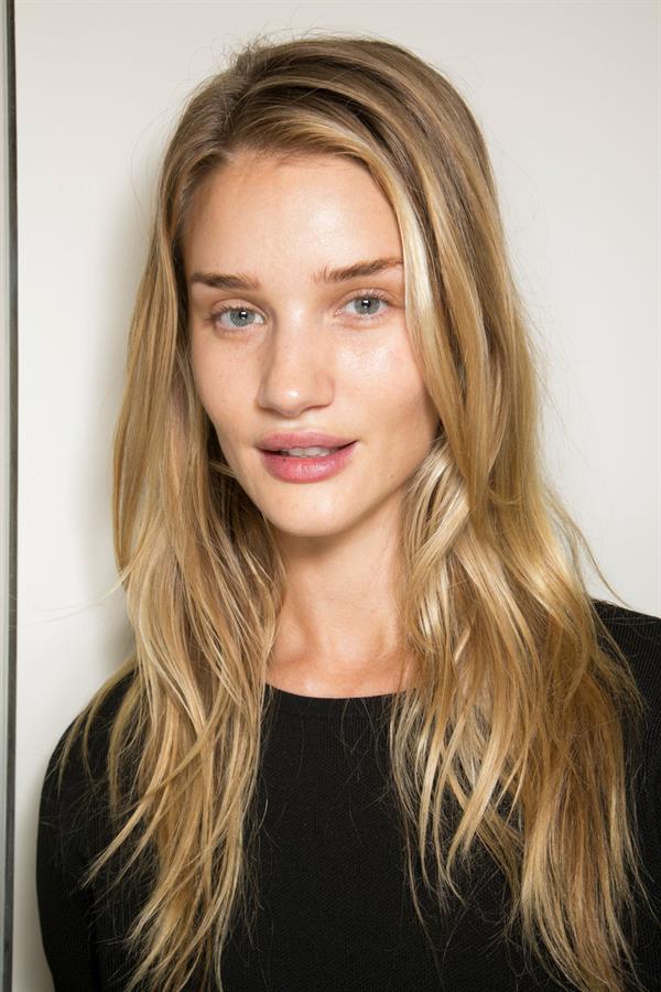 Rosie Huntington-Whiteley