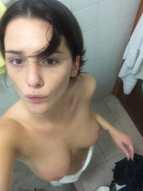 Addison Timlin Leaked