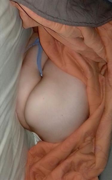 Naughty and desirable latin wife