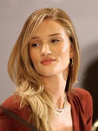 Rosie Huntington-Whiteley