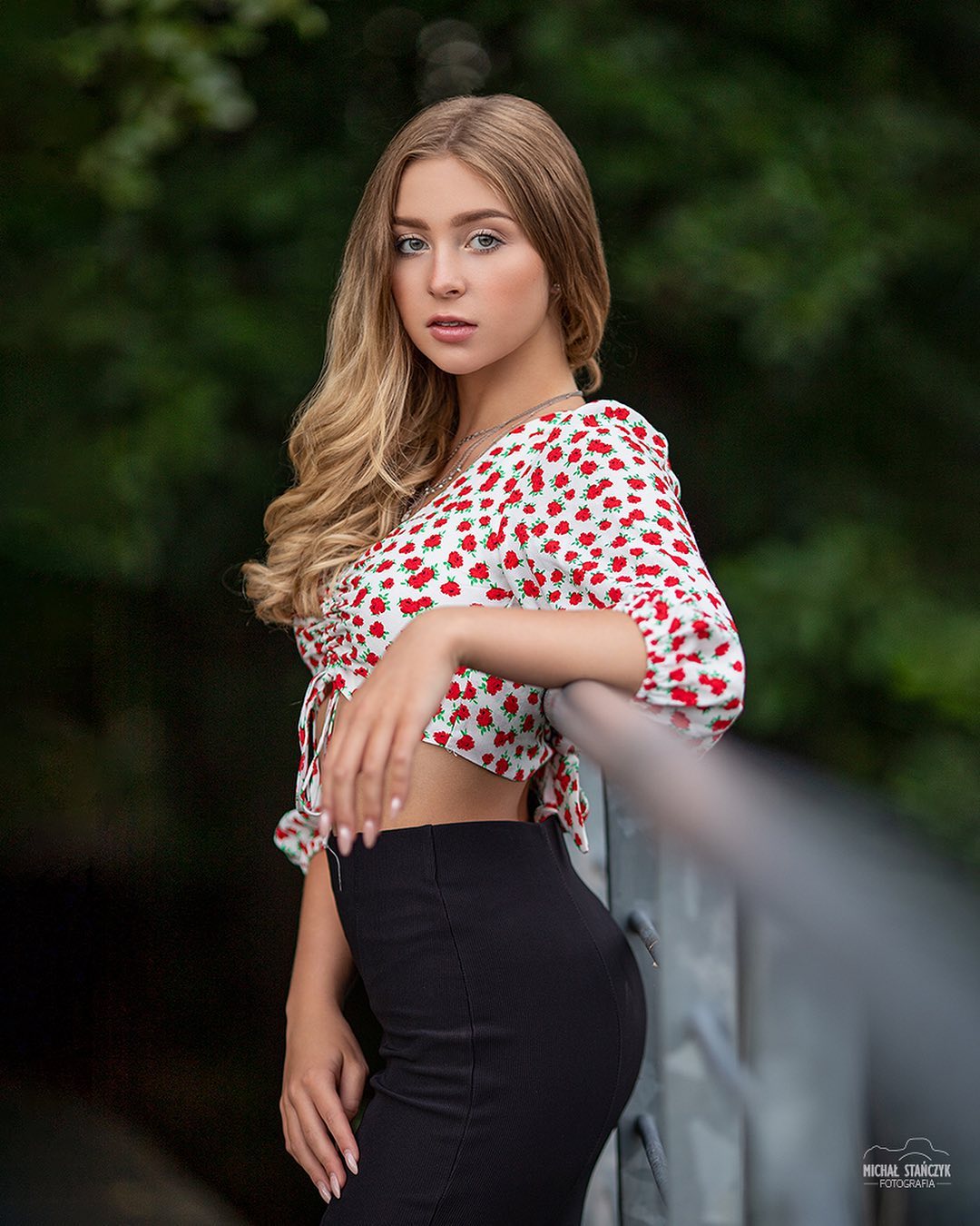 Roksana Szajkowska Pictures Roksana Szajkowska - Polish Model - Birth January 30, 2006