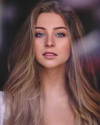 Roksana Szajkowska - Polish Model - Birth January 30, 2006