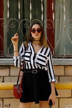 Alevtina Pictures Alevtina Shows Perky Tits