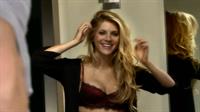 Katheryn Winnick in lingerie