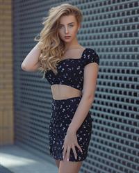 Polish Model Born in Poland April 30, 2006. Height: 5'7  . Relationship Status: Single