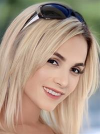 American pornstar and erotic model