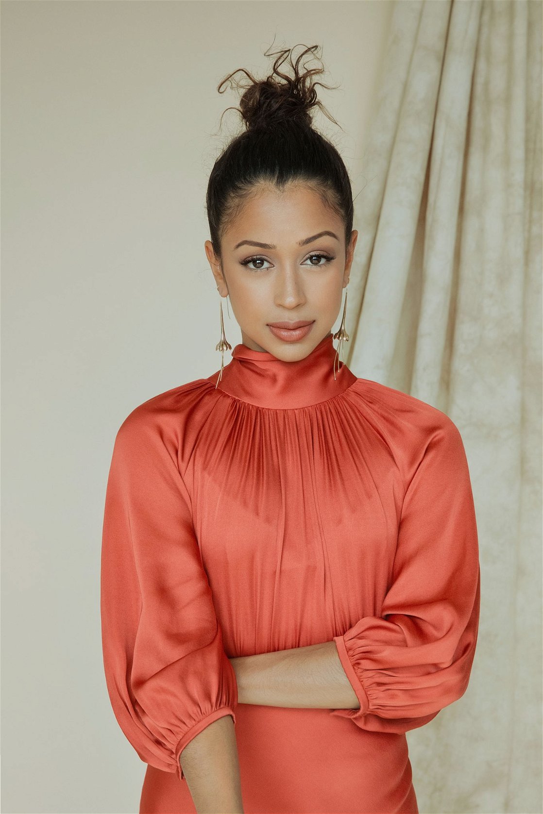 Liza Koshy