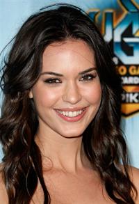 Odette Yustman