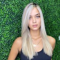 Ashley Maria Serrano