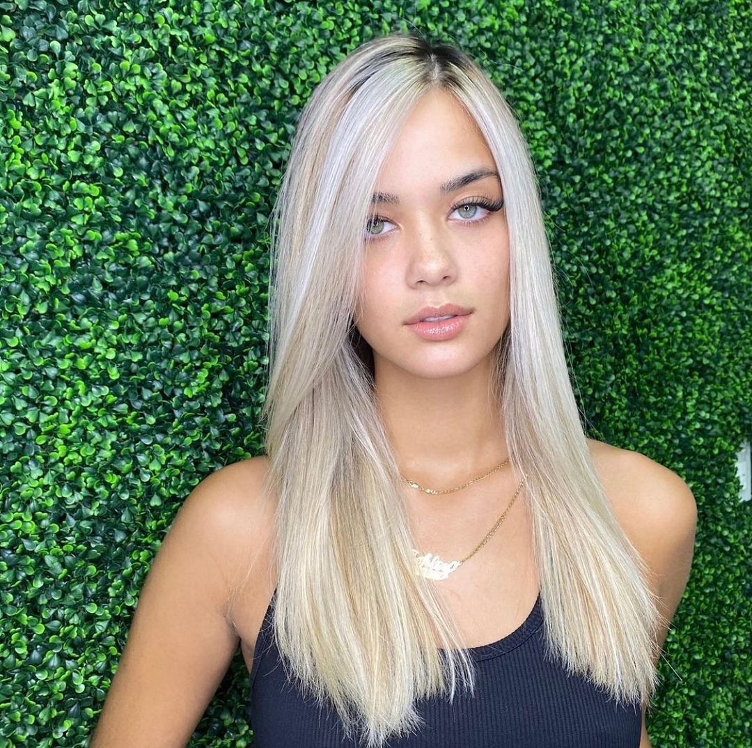 Ashley Maria Serrano