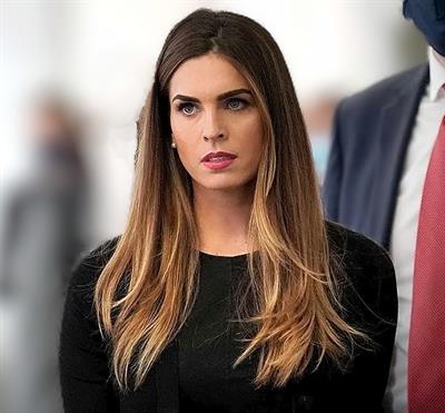 Hope Hicks