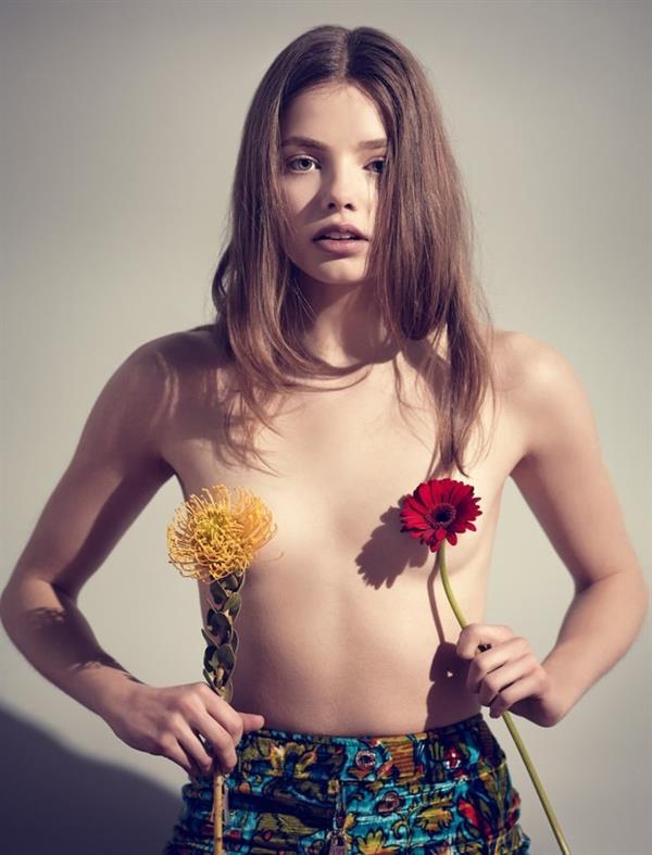 Kristine Froseth