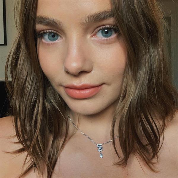 Kristine Froseth