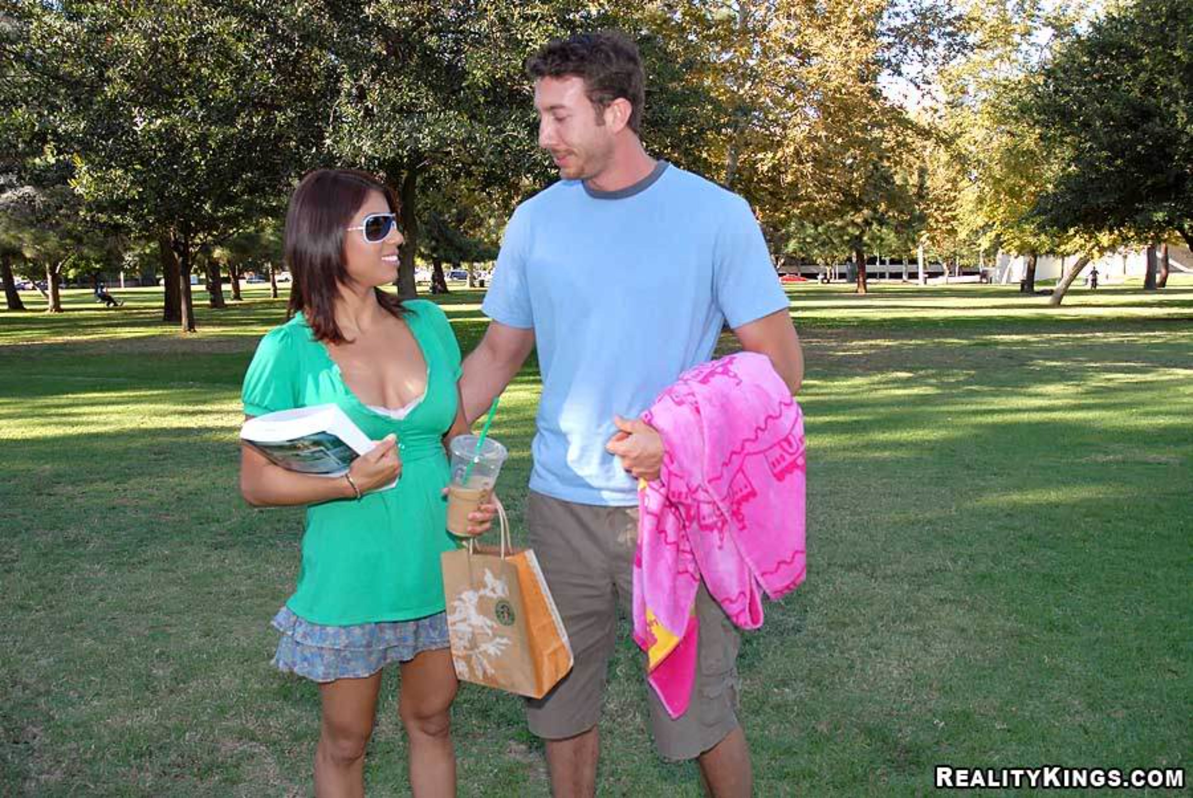 Dollce Dearest Pictures Dollce was and is a BOMBSHELL. I am so glad we ran in to her. She has some great BREASTS. I almost didn’t want her to tease us. I just wanted to rip her blouse right there and then at the park. But I kept my cool. We took her back to the house and gave this student a few lessons of our own.
Dollce is on her back with her skirt up around her waist and her panties pulled to the side. Her man, a well- hung white dude, has his cock in her pussy and he`s giving it to her hard. He`s really fucking her good, as the moans streaming from her mouth indicate.
This sultry Latina babe with her massive 34DD jugs and an incredible ass says that sucking dick is her favorite bedroom activity. My Dearest Dollce, she doesn’t just give head, she gives an experience. A ton of head and hand movement with a lot of tongue action as well. These are the key to her oral ability! Also, she has the greatest big jugs for amazing tit worship along with awesome titty fucking. Watch out how aggressive she is! I especi