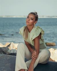 Polish-American Model