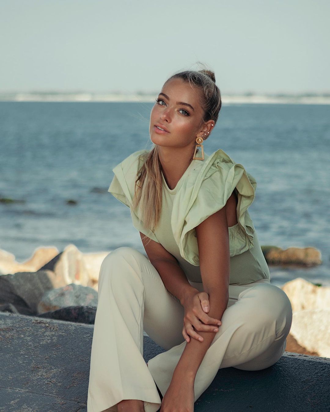 Polish-American Model